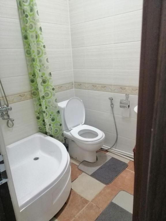 Kamal Hotel Tachkent Extérieur photo