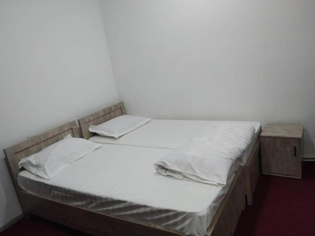 Kamal Hotel Tachkent Extérieur photo