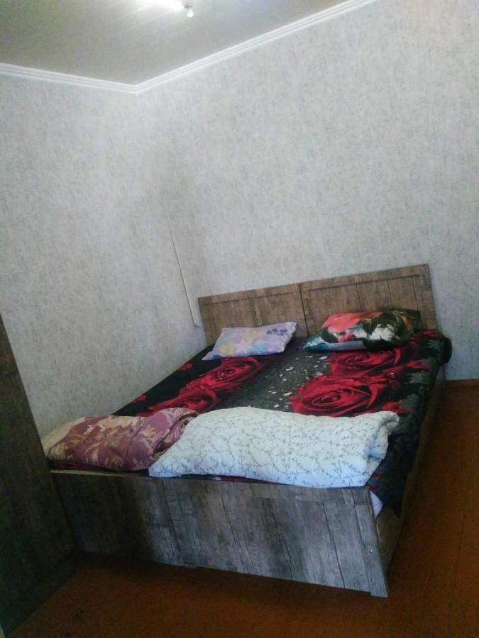 Kamal Hotel Tachkent Extérieur photo