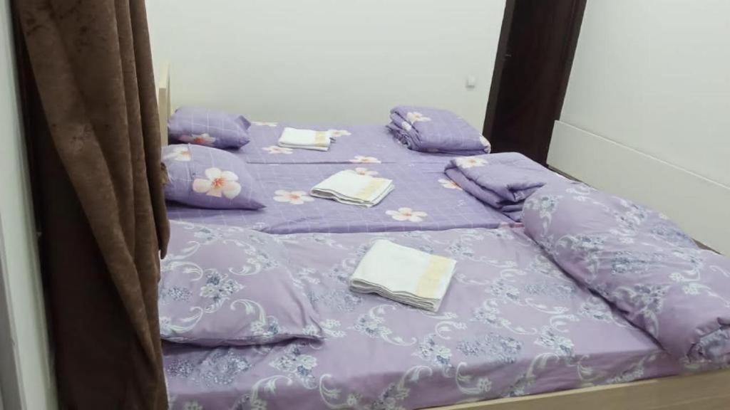 Kamal Hotel Tachkent Extérieur photo